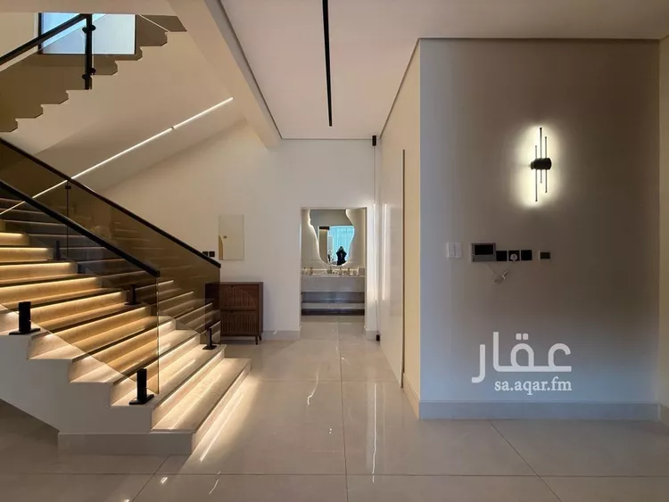 Villa for Rent in Riyadh Qurtubah