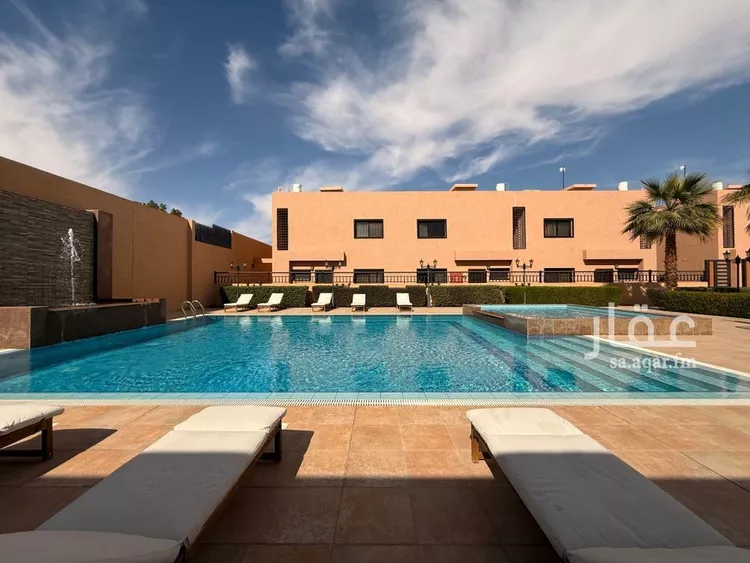 Villa for Rent in Riyadh An Nakheel