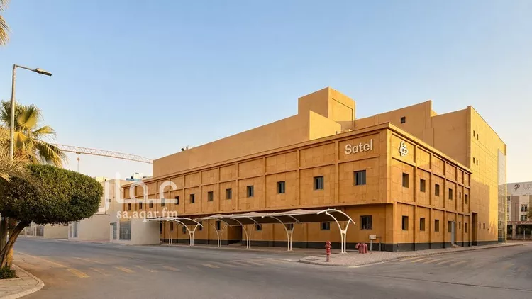 Apartment for Rent in Riyadh Al Olaya