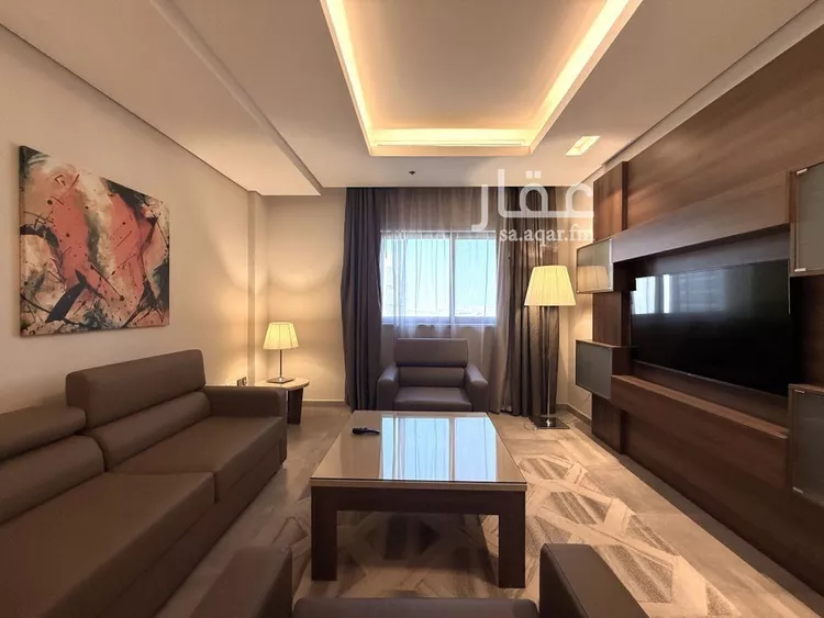 Apartment for Rent in Riyadh Al Olaya صورة 3