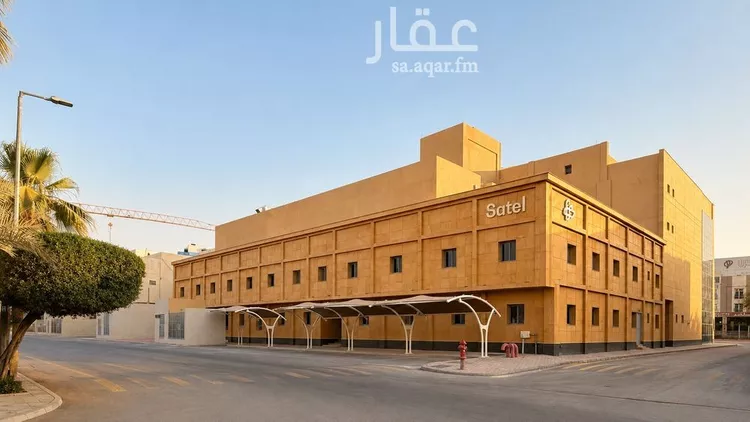 شقة للإيجار في شارع سكاكا, حي العليا, مدينة الرياض, منطقة الرياض