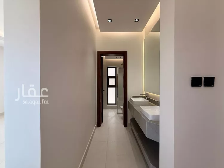 دور للإيجار في شارع رقم 165, حي الملقا, مدينة الرياض, منطقة الرياض صورة 5