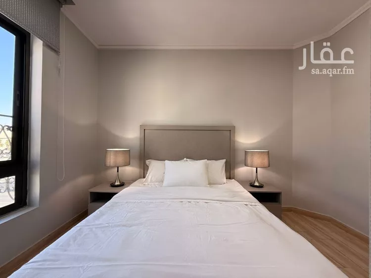 شقة للإيجار في شارع ابن جلجل, حي الرحمانية, مدينة الرياض, منطقة الرياض 8