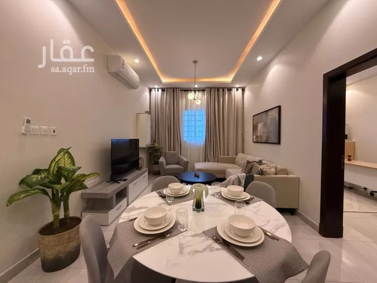 شقة للإيجار في شارع سيدة الرؤساء, حي العليا, مدينة الرياض, منطقة الرياض صورة 4