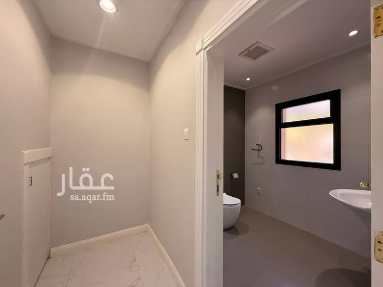 فيلا للإيجار في شارع خبيب بن عدي الأنصاري, حي النخيل, مدينة الرياض, منطقة الرياض 18