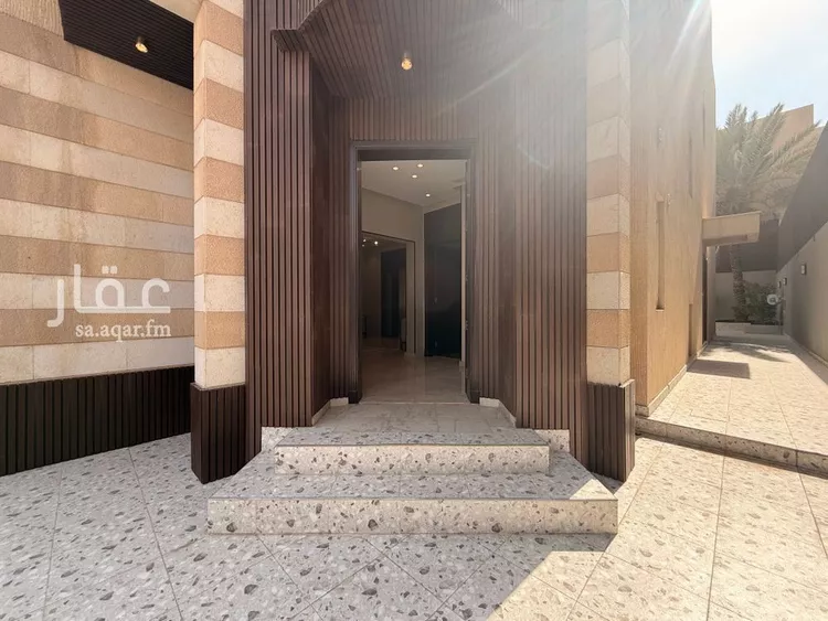 Villa for Rent in Riyadh Al Maather