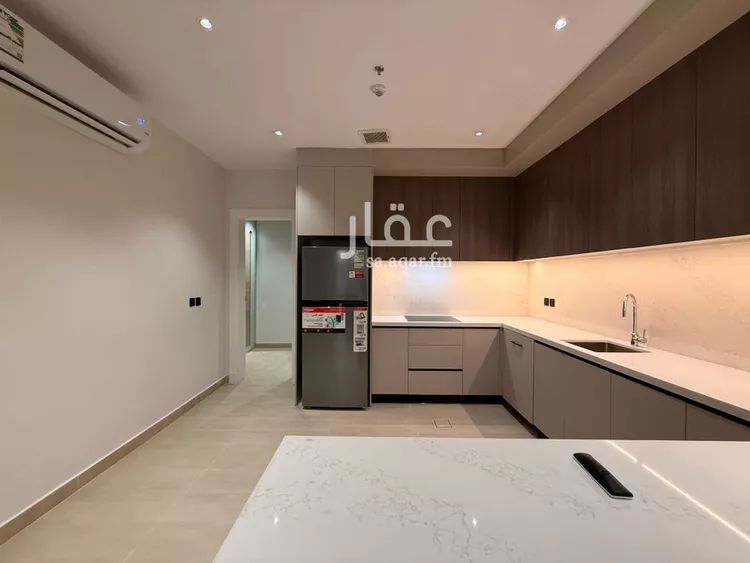 شقة للإيجار في شارع القريات, حي النرجس, مدينة الرياض, منطقة الرياض صورة 5
