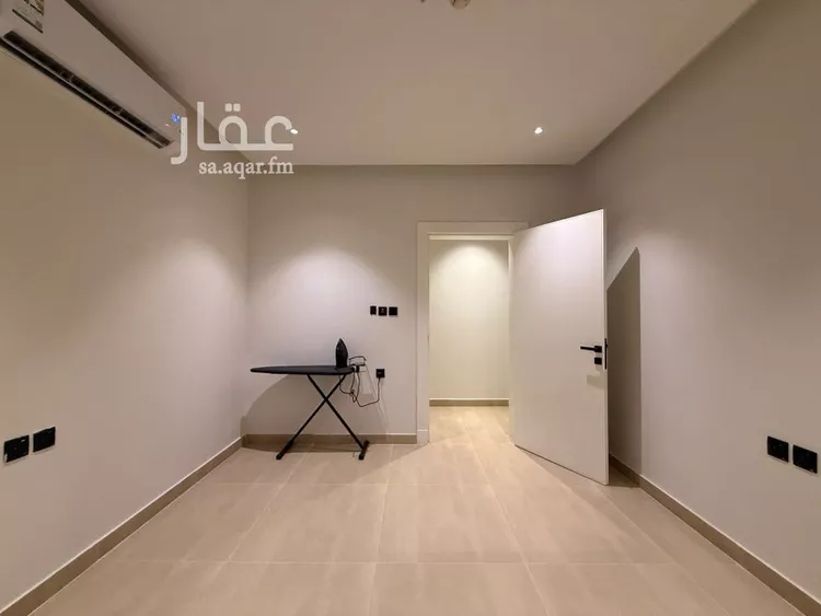 شقة للإيجار في شارع القريات, حي النرجس, مدينة الرياض, منطقة الرياض 19