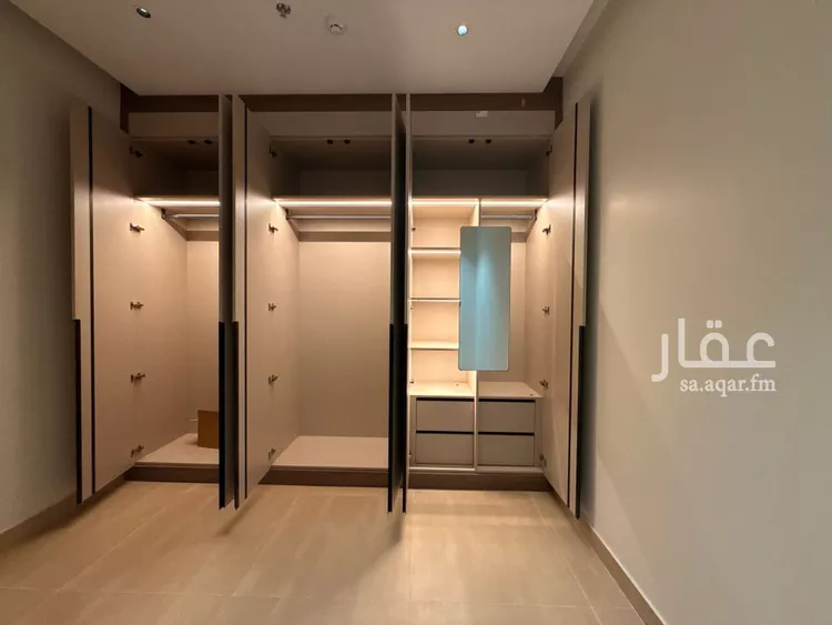 شقة للإيجار في شارع القريات, حي النرجس, مدينة الرياض, منطقة الرياض 11
