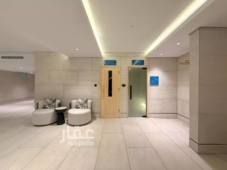 شقة للإيجار في شارع القريات, حي النرجس, مدينة الرياض, منطقة الرياض 17