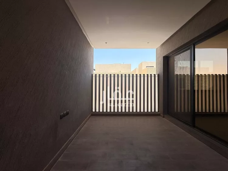شقة للإيجار في شارع القريات, حي النرجس, مدينة الرياض, منطقة الرياض صورة 3