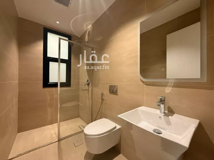 شقة للإيجار في شارع القريات, حي النرجس, مدينة الرياض, منطقة الرياض 20