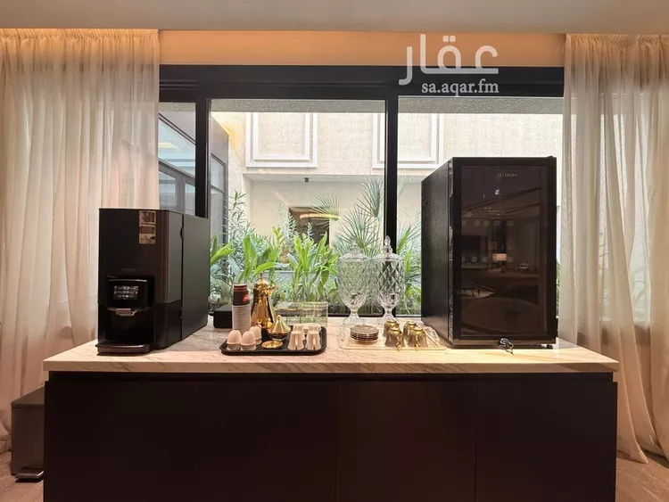 شقة للإيجار في شارع القريات, حي النرجس, مدينة الرياض, منطقة الرياض 26
