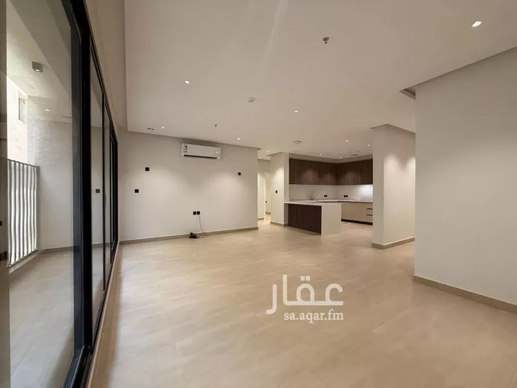 شقة للإيجار في شارع القريات, حي النرجس, مدينة الرياض, منطقة الرياض