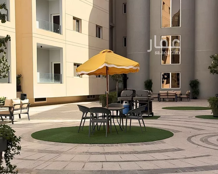 شقة للإيجار في شارع ابن أبي الرجاء, حي الملز, مدينة الرياض, منطقة الرياض 12
