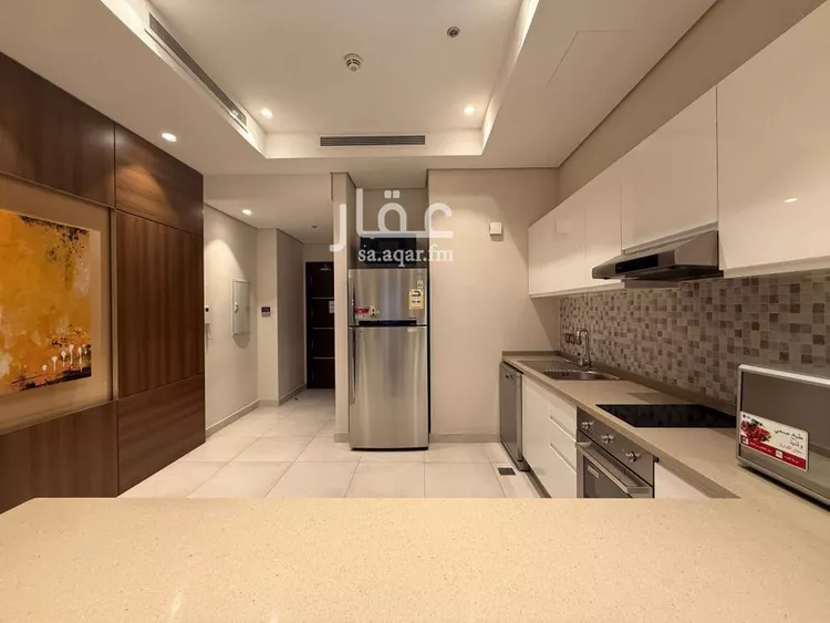 Apartment for Rent in Riyadh Al Olaya 6