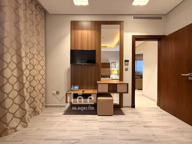 Apartment for Rent in Riyadh Al Olaya 17