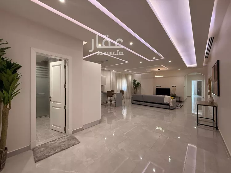 Apartment for Rent in Riyadh Al Wurud