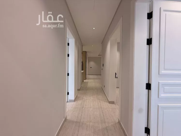 شقة للإيجار في شارع وادي وج, حي الملقا, مدينة الرياض, منطقة الرياض 19