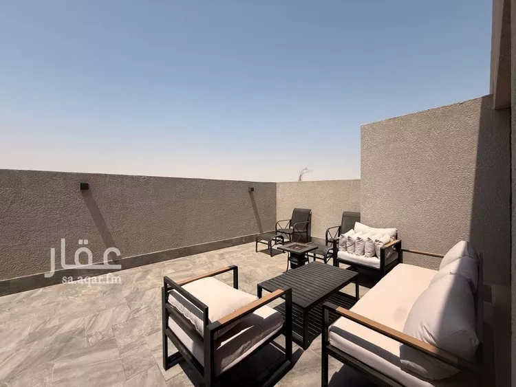 شقة للإيجار في شارع عبدالحميد الكاتب, حي السليمانية, مدينة الرياض, منطقة الرياض 9