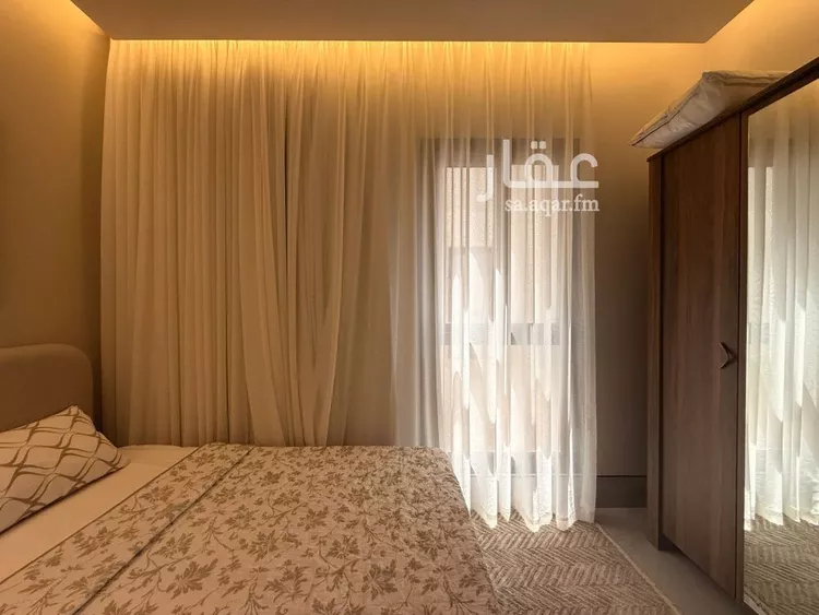 شقة للإيجار في شارع عبدالحميد الكاتب, حي السليمانية, مدينة الرياض, منطقة الرياض 13