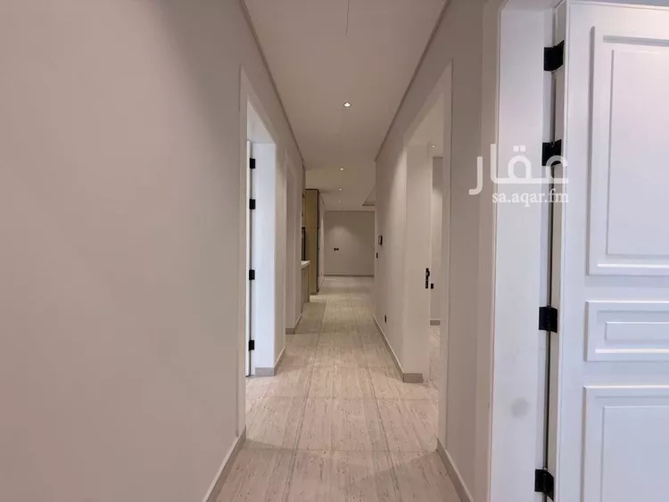 شقة للإيجار في شارع وادي وج, حي الملقا, مدينة الرياض, منطقة الرياض 19