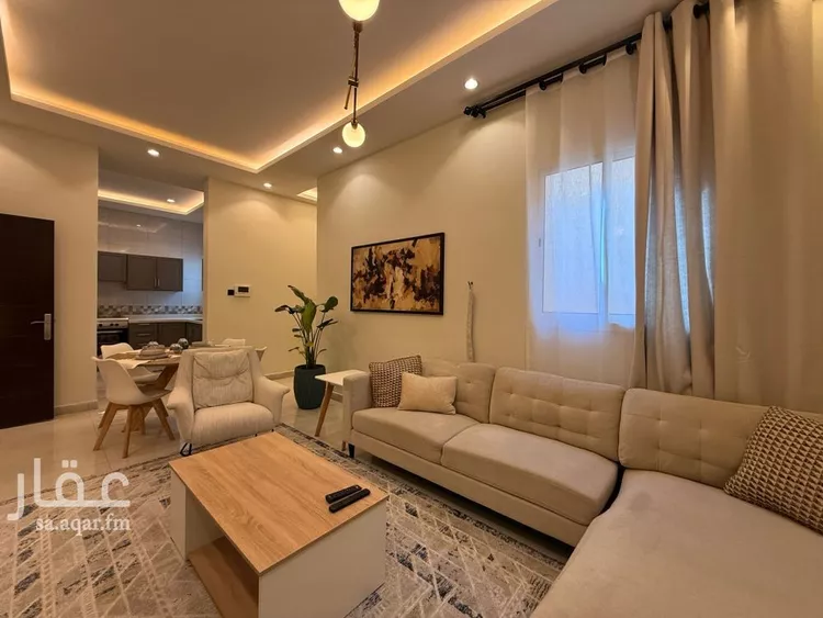 Apartment for Rent in Riyadh Al Olaya