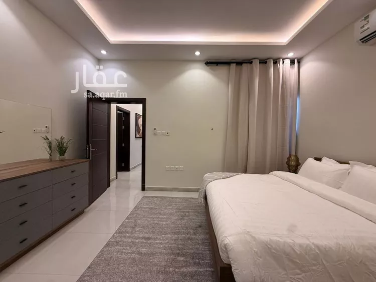 شقة للإيجار في شارع سيدة الرؤساء, حي العليا, مدينة الرياض, منطقة الرياض 8