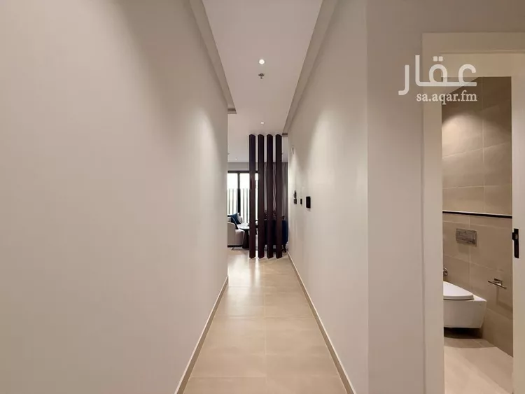 شقة للإيجار في شارع القريات, حي النرجس, مدينة الرياض, منطقة الرياض 7