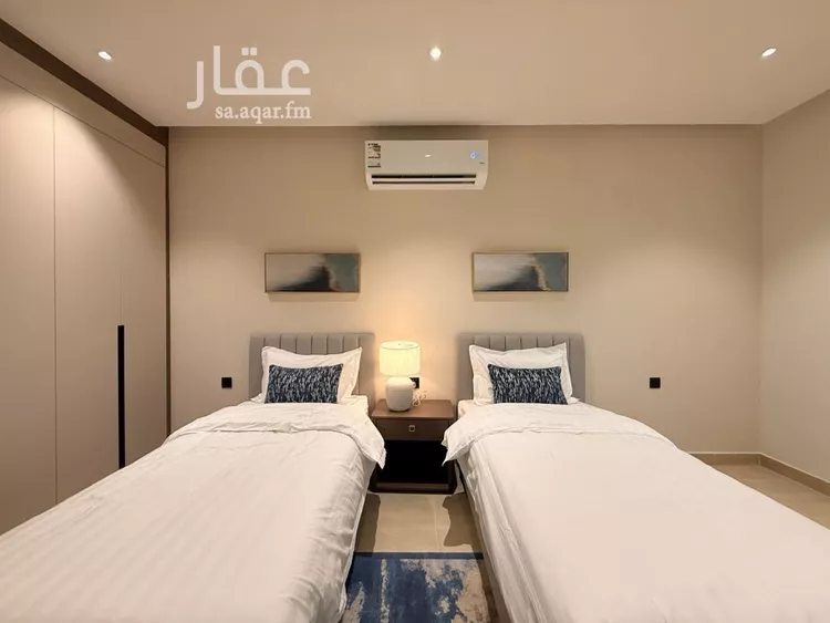 شقة للإيجار في شارع القريات, حي النرجس, مدينة الرياض, منطقة الرياض 15