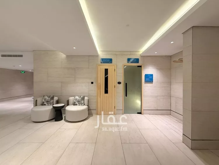 شقة للإيجار في شارع القريات, حي النرجس, مدينة الرياض, منطقة الرياض 19