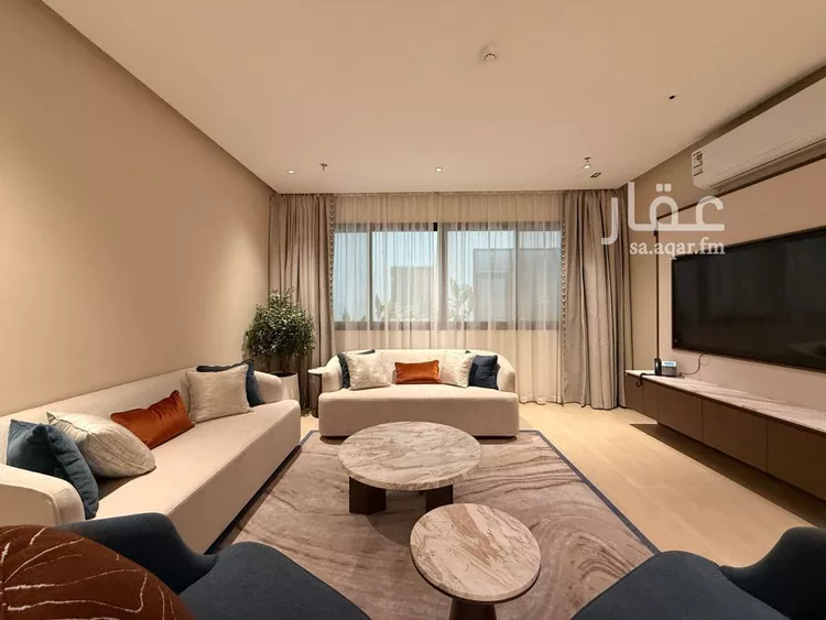 Apartment for Rent in Riyadh An Narjis