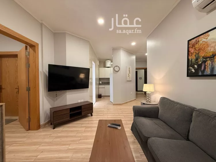 شقة للإيجار في شارع ابن جلجل, حي الرحمانية, مدينة الرياض, منطقة الرياض صورة 2
