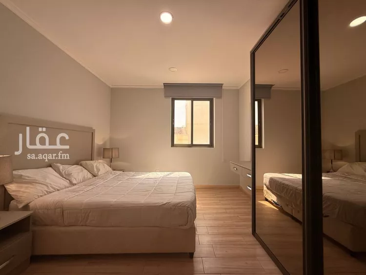 شقة للإيجار في شارع ابن جلجل, حي الرحمانية, مدينة الرياض, منطقة الرياض 8