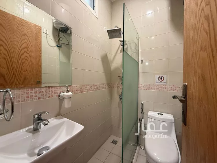 شقة للإيجار في شارع ابن جلجل, حي الرحمانية, مدينة الرياض, منطقة الرياض 9