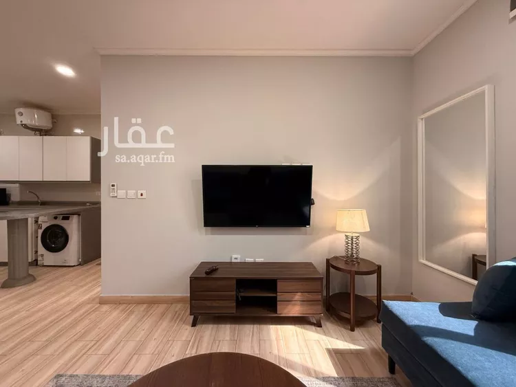 شقة للإيجار في شارع ابن جلجل, حي الرحمانية, مدينة الرياض, منطقة الرياض 7
