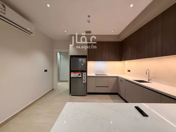 شقة للإيجار في شارع القريات, حي النرجس, مدينة الرياض, منطقة الرياض صورة 4