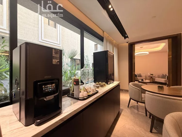 شقة للإيجار في شارع القريات, حي النرجس, مدينة الرياض, منطقة الرياض 24