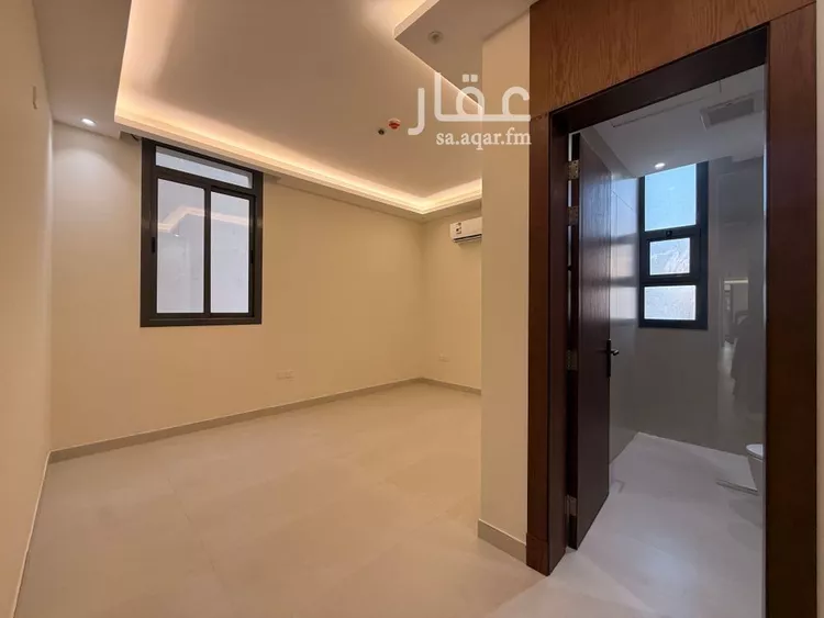 شقة للإيجار في شارع الدهناء, حي الملقا, مدينة الرياض, منطقة الرياض 15