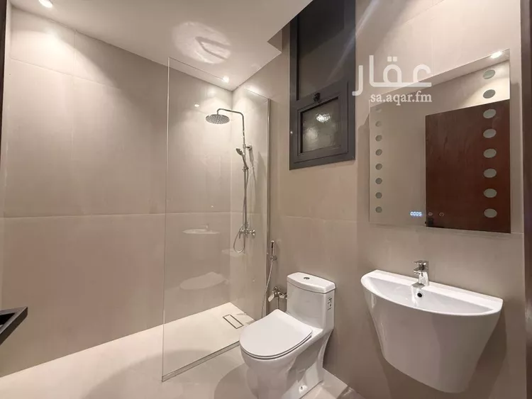 شقة للإيجار في شارع الدهناء, حي الملقا, مدينة الرياض, منطقة الرياض 9