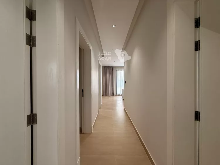 شقة للإيجار في شارع القريات, حي النرجس, مدينة الرياض, منطقة الرياض 18