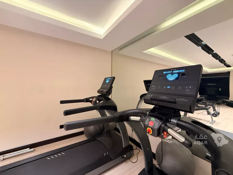 شقة للإيجار في شارع القريات, حي النرجس, مدينة الرياض, منطقة الرياض 25