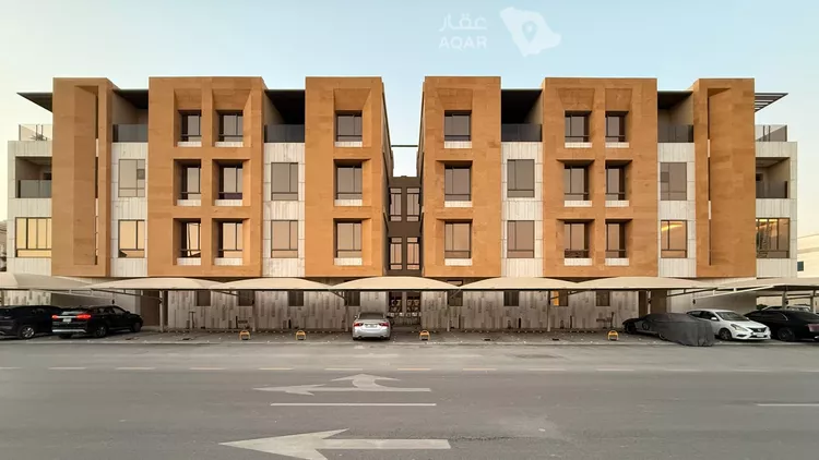 شقة للإيجار في شارع جعفر بن محمد, حي العقيق, مدينة الرياض, منطقة الرياض