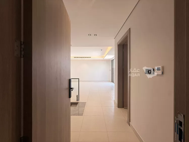 شقة للإيجار في شارع جعفر بن محمد, حي العقيق, مدينة الرياض, منطقة الرياض 2