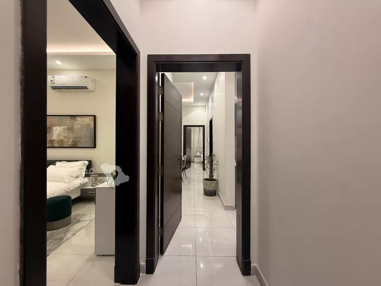 شقة للإيجار في شارع سيدة الرؤساء, حي العليا, مدينة الرياض, منطقة الرياض صورة 4