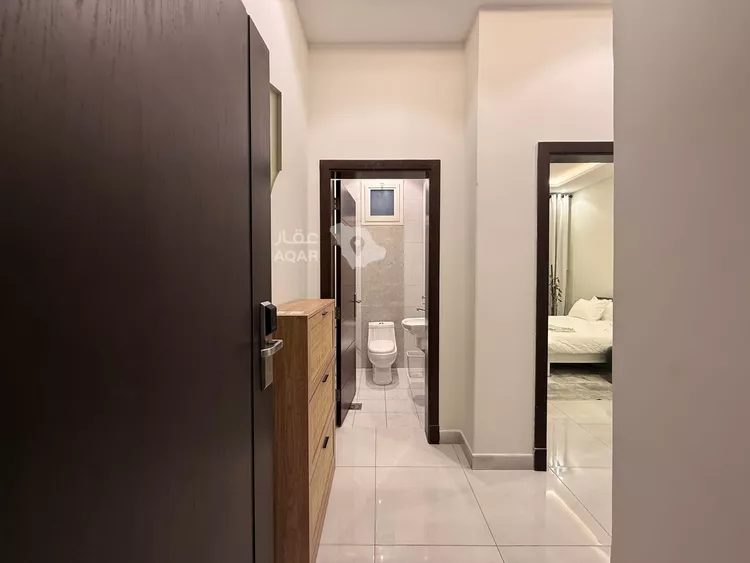شقة للإيجار في شارع سيدة الرؤساء, حي العليا, مدينة الرياض, منطقة الرياض صورة 2