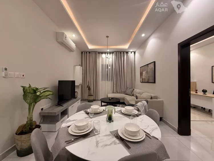 شقة للإيجار في شارع سيدة الرؤساء, حي العليا, مدينة الرياض, منطقة الرياض 10
