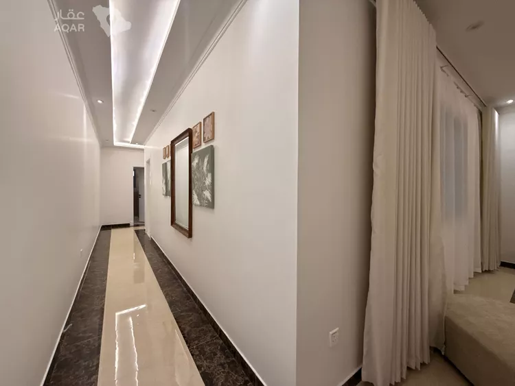 Apartment for Rent in Riyadh Al Olaya 9
