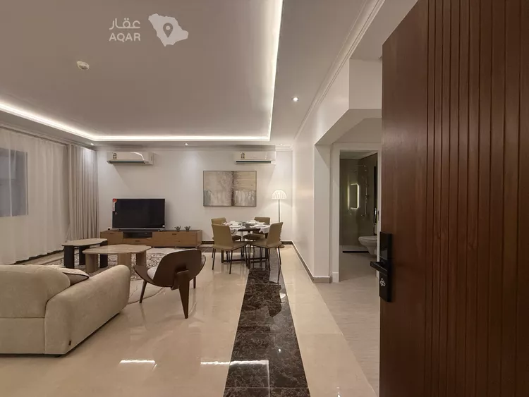 Apartment for Rent in Riyadh Al Olaya صورة 3