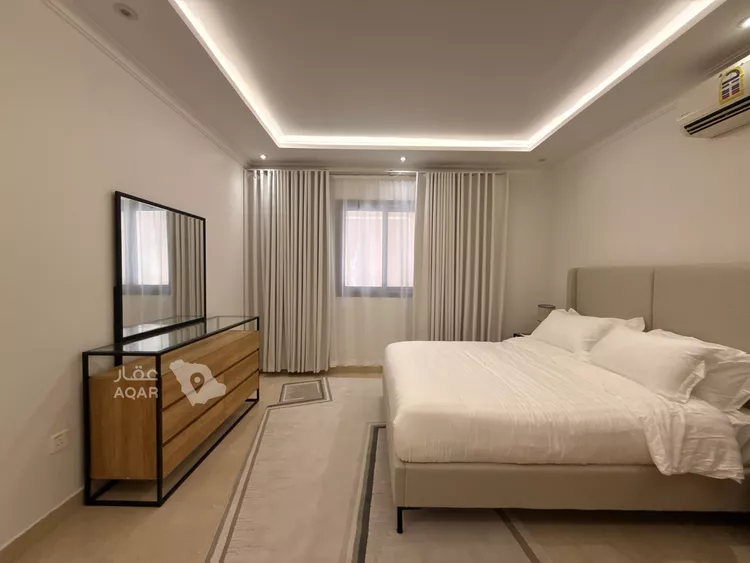Apartment for Rent in Riyadh Al Olaya 12